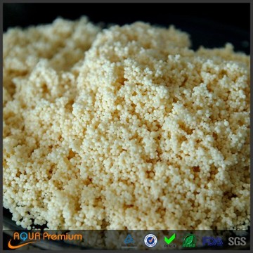 TC113D macroporous weak acid cation ion exchange resin manufacturer