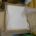 PTFE sheet with non-stick properties