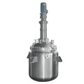 Conlfiguration jacketed kettle reactor