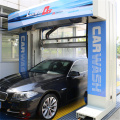 Smart Automated Car Wash Leisuwash DG