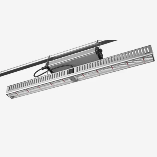 600W LED Top Lighting