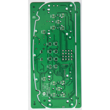 SMT SMD assemble pcb