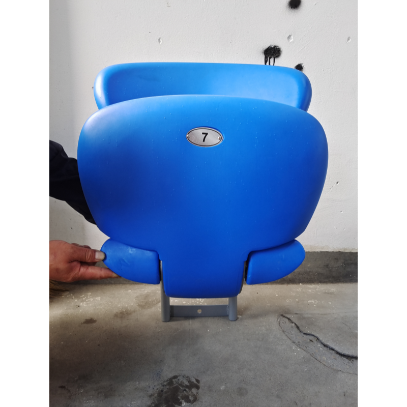 Newest Folding Football Stadium Seats