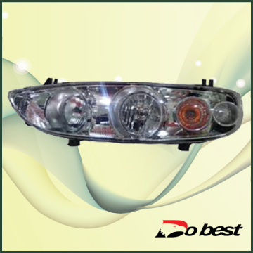 LED Marcopolo Bus Light Headlight