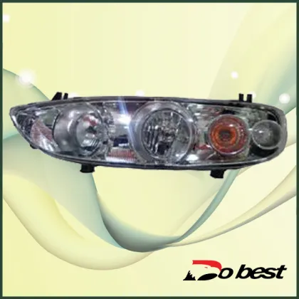 LED Marcopolo Bus Light Headlight