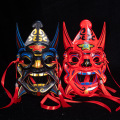ماسک چوبی Nuo Opera چینی