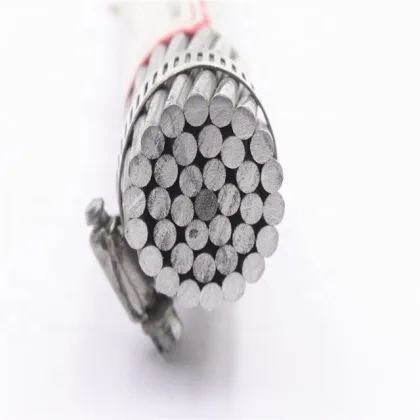 ACSR Cherry Drake Elk Moose Conductor Overhead Cable