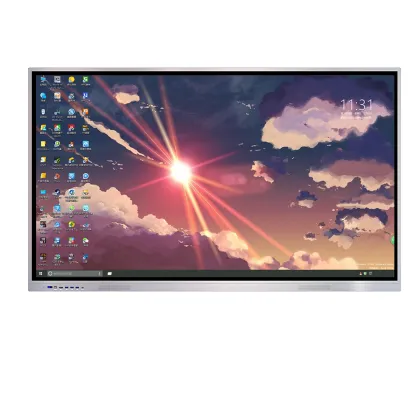 98 inch Smart Board integrated Conference Machine