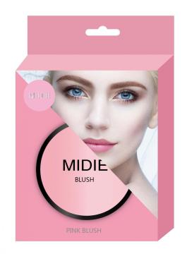 1 Tipos de colores blush