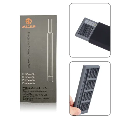 AULCELN  AUL6-001 Screwdriver Removing Phone Repair Tool