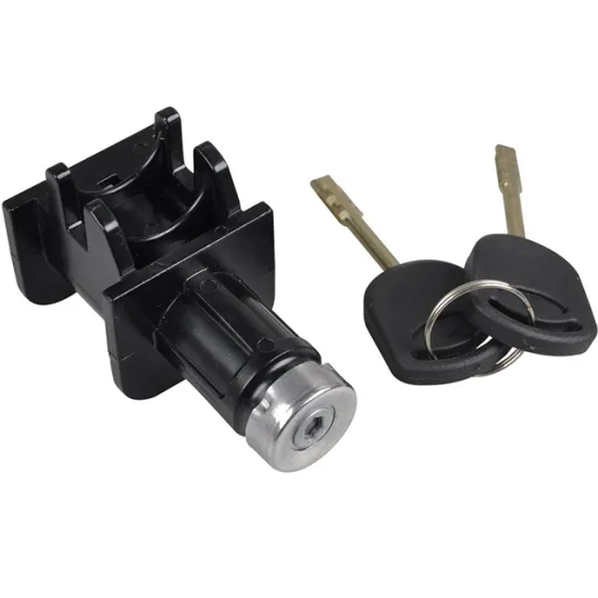 Hood Lock for Ford Transit Connect 2006 - 7T1A16B970AC, 1491607