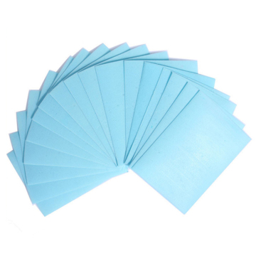 Eco Natural High-Tech Dissolving Floor Cleaning Sheets with Nano Molecules