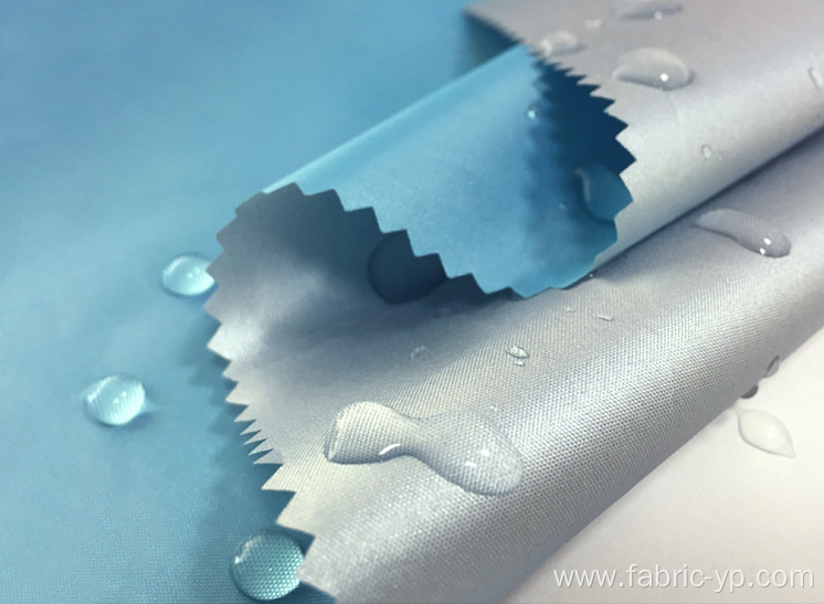 Sunshade fabric anti ultraviolet waterproof fabric