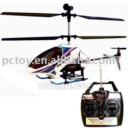 3 Channel R/C Helicopter (RPC67320)