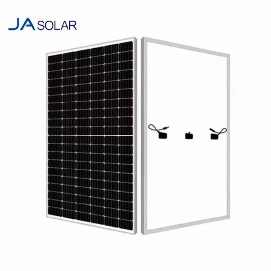Photovoltaic Mono Solar Panels 420W JAM54S30: High-Efficiency Modules for Solar Energy Systems