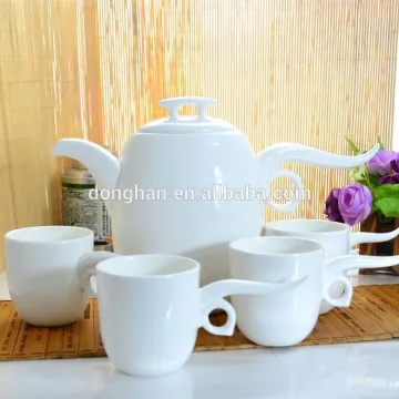 Bone China Tea Set