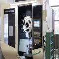 Five-Axis CNC Machining Equipment Components & Parts