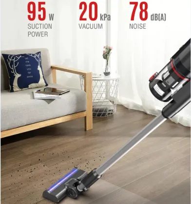 Discount Vacuums, Robotic, Handheld & More: Your One-Stop Shop for Floor Care Solutions