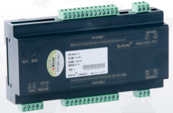 single phase power monitoring device