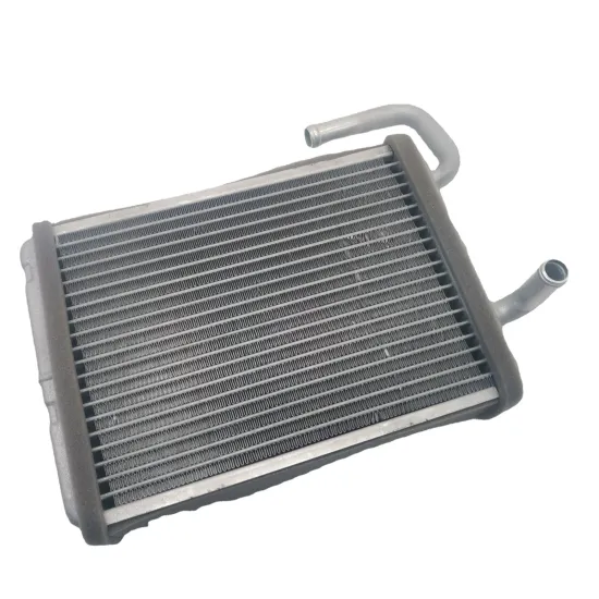 Auto Heater Core Compatible with SAIC MAXUS D60/D90/D90 Pro