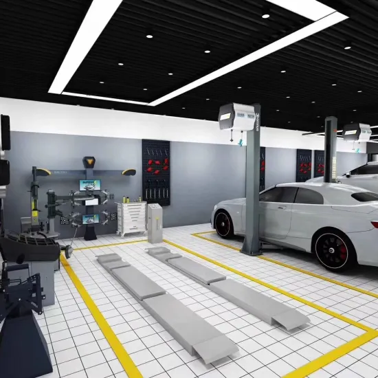 Touch-Sensitive Modular Red LED Hexagonal Disco Wall Lamp