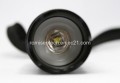 Romisen RC-27 120 lumen Cree XR-E Q5 LED zoom torcia con 2 batterie tipo AA