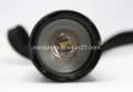 Romisen RC-27 120 Lumen Cree XR-E Q5 LED zooma ficklampa med 2 X AA batterier