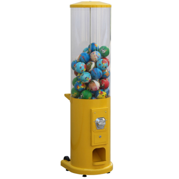 Toy vending machine/Capsule/Gumball vending machine