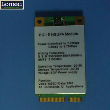 3G MINI PCIE Module