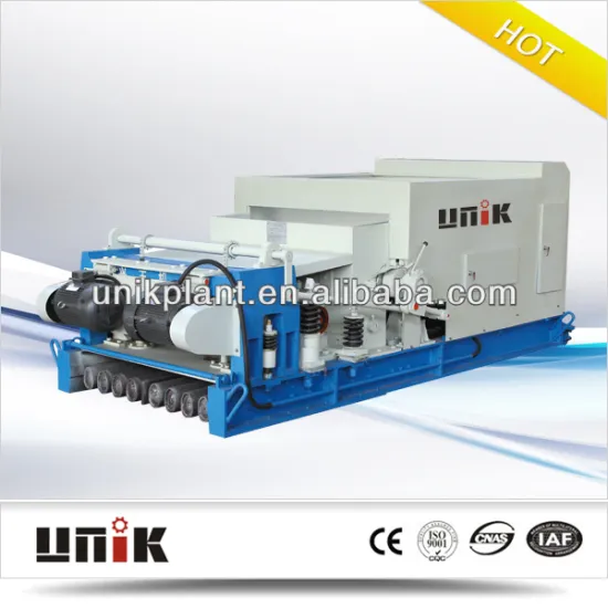 High efficiency and save cost precast concrete wall panel making machine