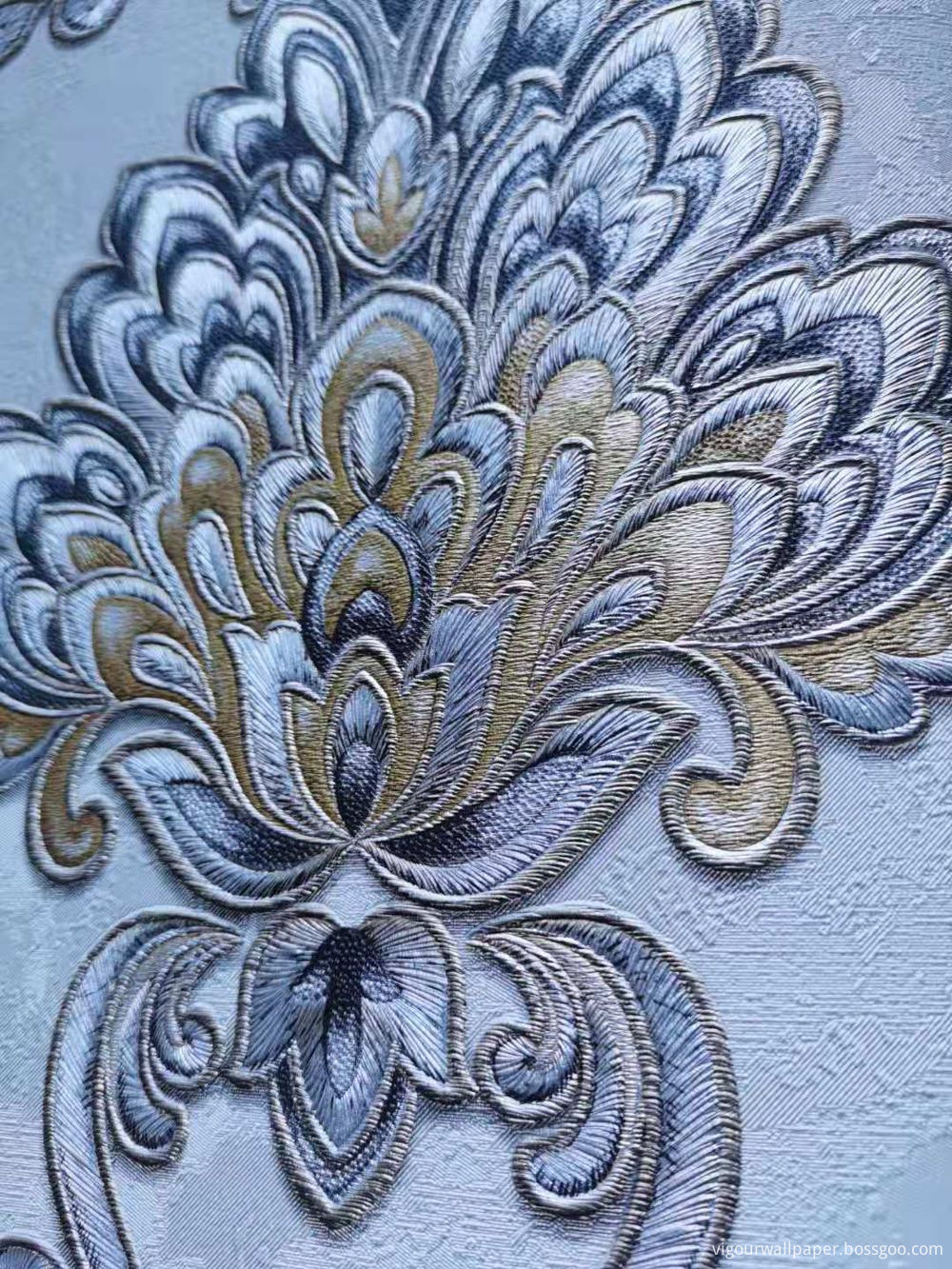 bedroom wallpaper picture
