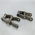 High quality welded drive chain
