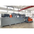 PP/Pet/PE Masterbatch Co-Rotating Twin Screw Extruder
