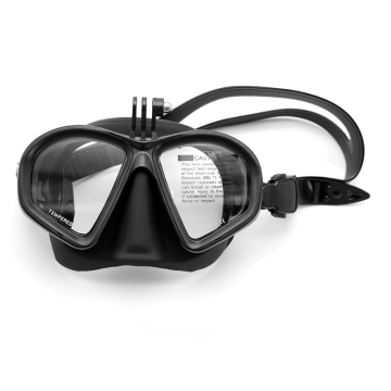 Snorkeling per adulti e attrezzature per aprire: maschere, telecamere e altro ancora