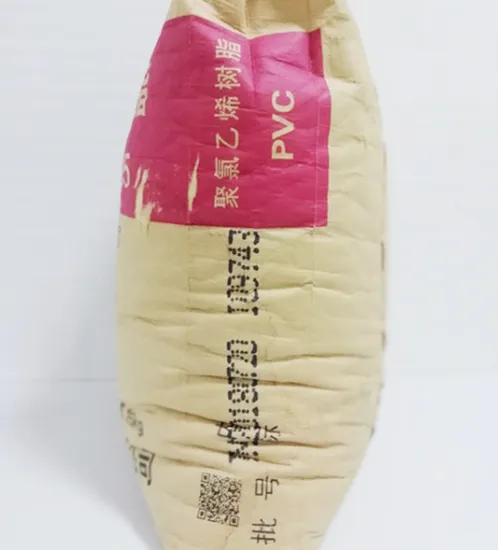 Tianye PVC-SG5 For PVC Window