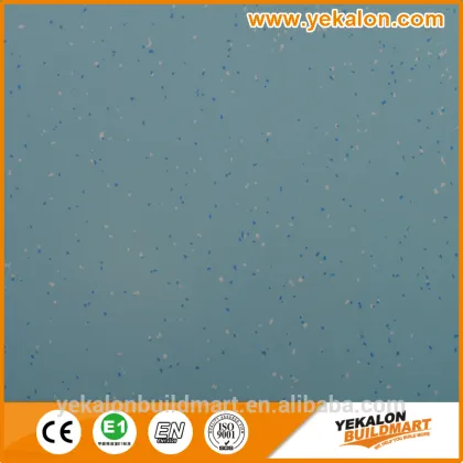 PVC Vinyl floor Plastic Series commercial plastic floor