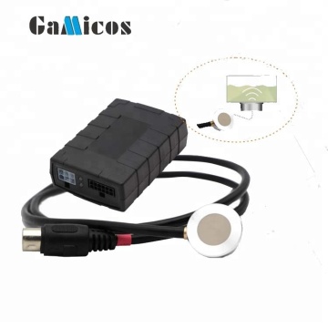 GUT810 Intergrated Diesel Ultrasonic Fuel Oil Level Sensor for GPS Tracker