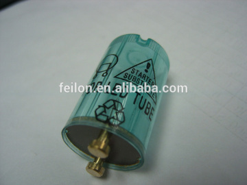 starter with fuse for LED 220V-240V fuse led starter CE & ROHS approved led lamp starter