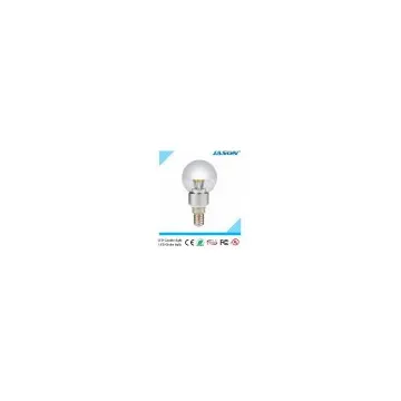 natural white led global  bulb