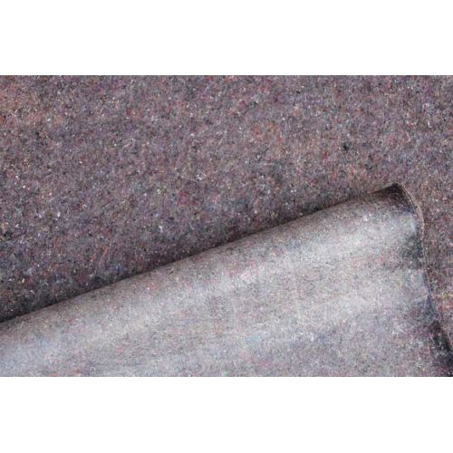 Recycled Felt Mat Underlay Cover Fleece Painter Pad