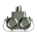 ATEX ROHS Certified LED Explosion-Proof Fluorescent Tube Lamp