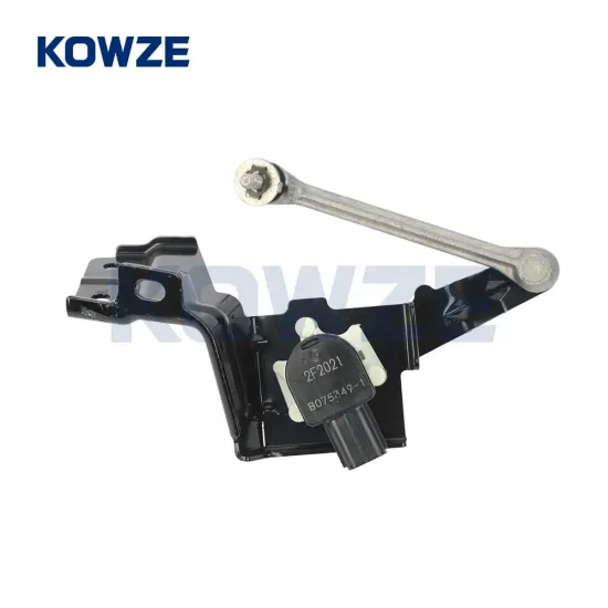 8651A061 Kowze Auto Electrical Systems Car Sensor - Rear Suspension Height Sensor for Mitsubishi Lancer Delica 2007