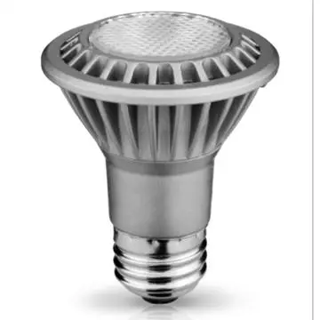 High Quality  LED spot  Par Light 6W / 6.5W / 7W