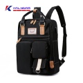 Multifunctional Large Capacity Travel Backpack School Bag
