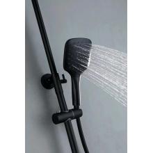 Hotel Spa Cabezal de ducha multifuncional Misty Shower-head