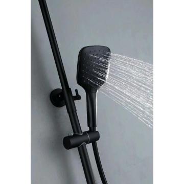 Hotel Spa Multifunctional Shower Head Misty Shower-head