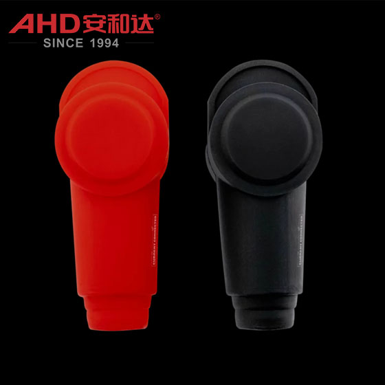 Silicone rubber Power battery