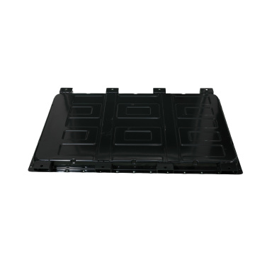 Nắp trên của bộ pin