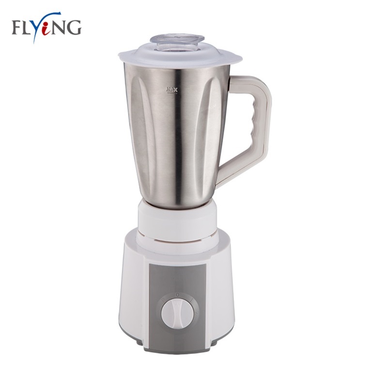 Stainless Steel Personal Blender 3 In One