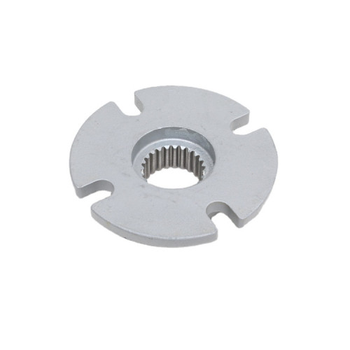 Investment Casting Stainless Steel Impeller